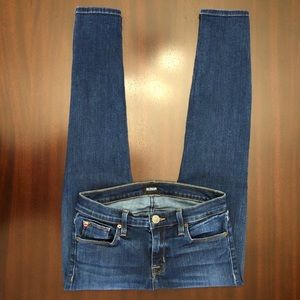 Hudson Skinny Jeans